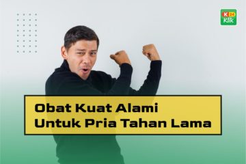 obat kuat alami untuk pria tahan lama