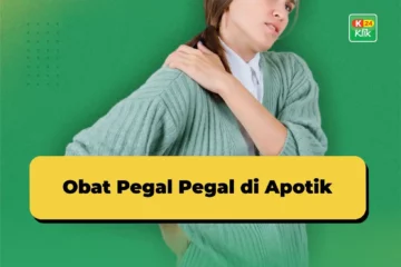 obat pegal pegal di apotik