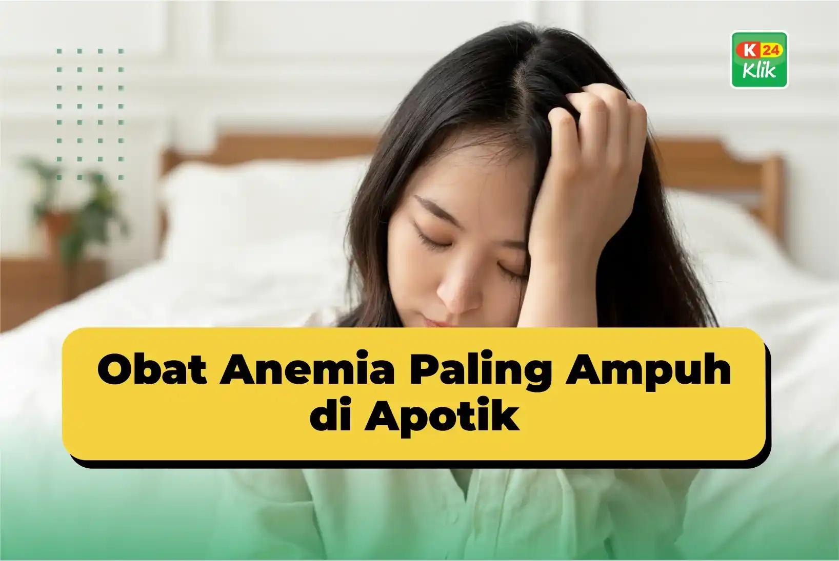 obat anemia paling ampuh di apotik