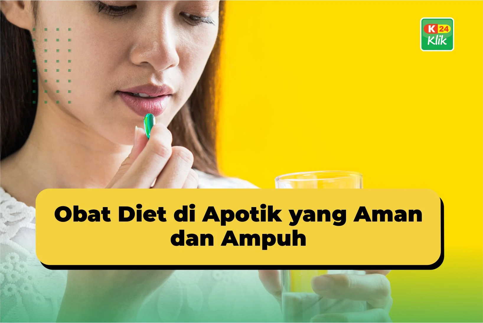 obat diet di apotik yang ampuh dan aman