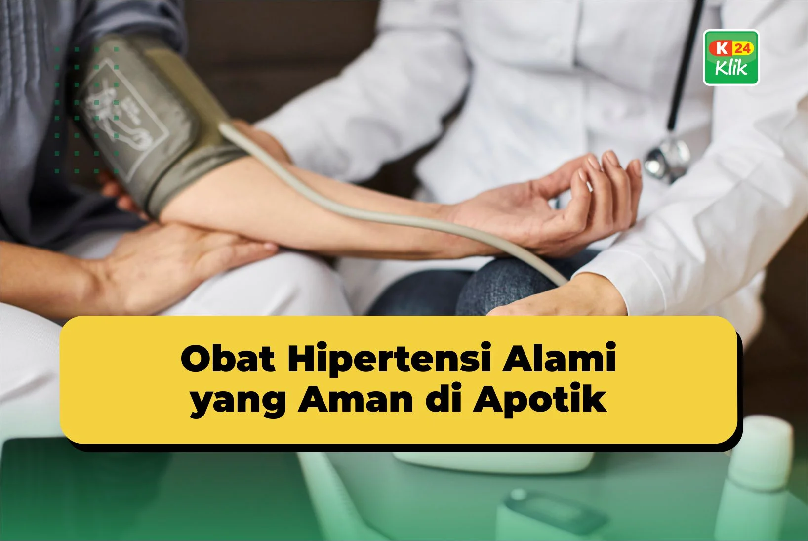 obat hipertensi alami yang aman di apotik