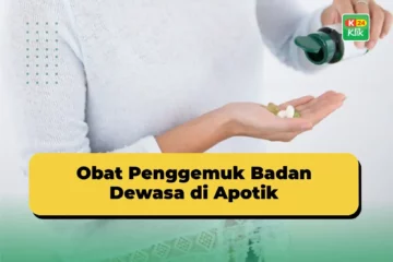 obat penggemuk badan dewasa di apotik