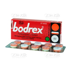  BODREX  FLU BATUK TIDAK BERDAHAK SYR 60ML K24klik com