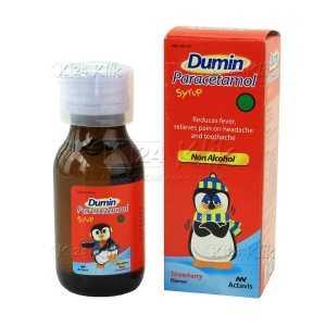  Jual Beli DUMIN SYR 60ML K24klik com