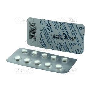  TAMOFEN  10MG TAB K24klik com