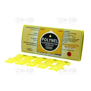 Jual Beli C POLYNEL MD 0,6ML - K24klik.com