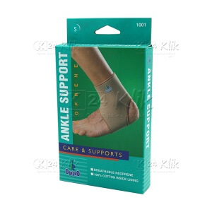 Jual Beli ANKLE SUPPORT OPPO 1001 S - K24klik.com