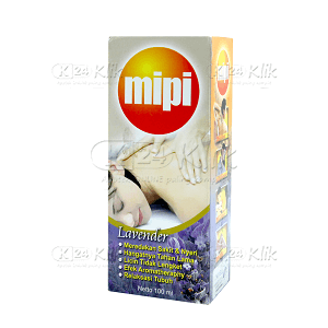 Jual Beli MIPI LAVENDER 100ML - K24klik.com