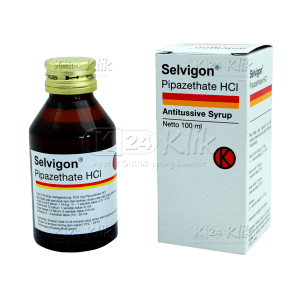  Jual Beli SELVIGON SYR 100ML 10MG 5ML K24klik com