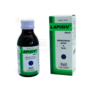  Jual  Beli SANADRYL  DMP SYR 120ML  K24klik com